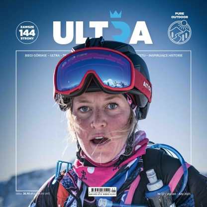 martina valmassoi ultra magazine cover